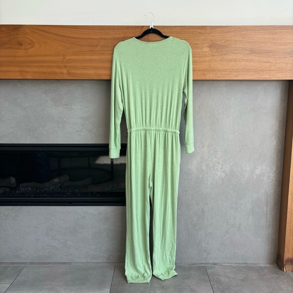 NWT ROLLER RABBIT AGATHA JUMPSUIT JADE, SIZE L - Picture 11 of 14